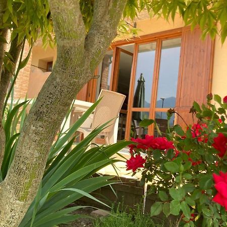 Casa Simonetta Villa Crone Dış mekan fotoğraf
