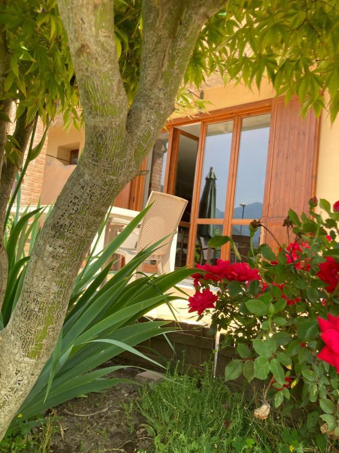 Casa Simonetta Villa Crone Dış mekan fotoğraf
