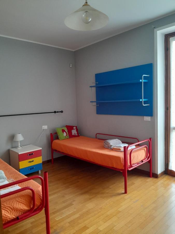 Casa Simonetta Villa Crone Dış mekan fotoğraf