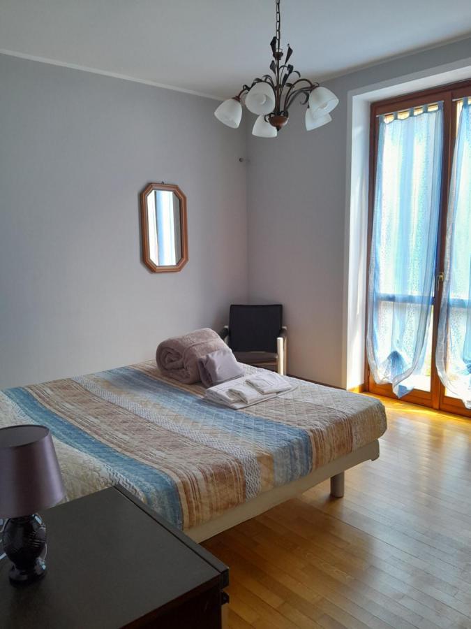 Casa Simonetta Villa Crone Dış mekan fotoğraf